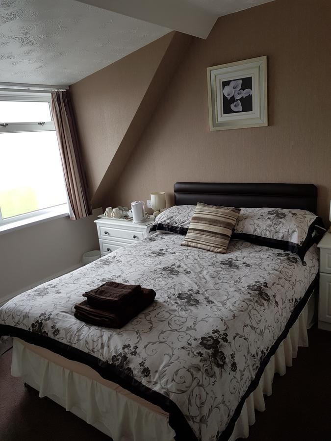 The Trotwood Guest House Great Yarmouth Exterior photo